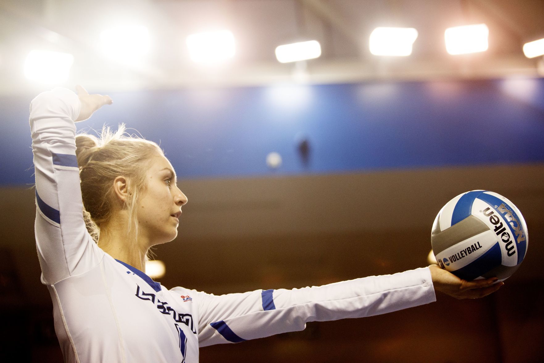 Lydia Dimke